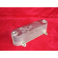 Howo Oil Cooler Core A7 VG1246070012 61500010334